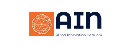 Caregore Africa Inovation Network partner logos