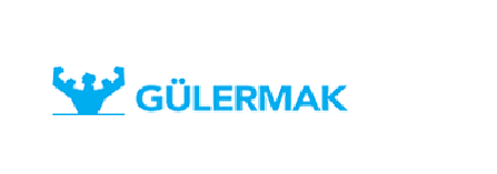 Caregore Gulermak partner logos