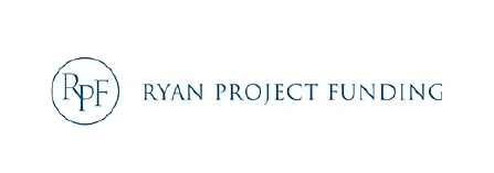 Caregore Ryan Project funding partner logos