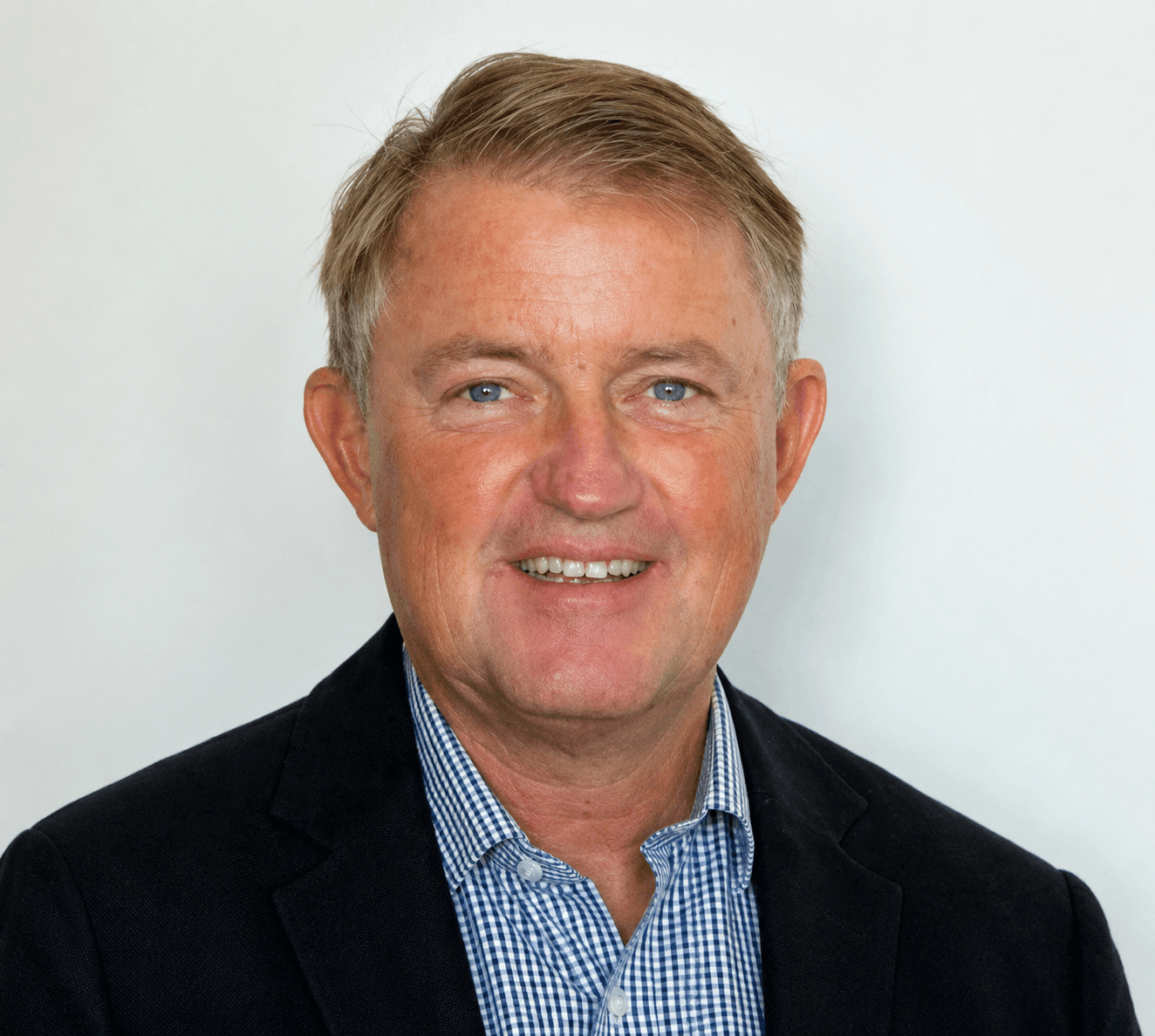 Jens Kjaergaard CEO